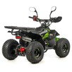 ASIX Inny Quad ASIX Muddy 110 Transport Raty Fvat Licznik Światła LED Automat - 11