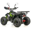ASIX Inny Quad ASIX Muddy 110 Transport Raty Fvat Licznik Światła LED Automat - 12