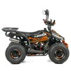 ASIX Inny Quad ASIX Muddy 110 Transport Raty Fvat Licznik Światła LED Automat - 15