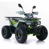 ASIX Inny Quad ASIX Hunter 125 Transport Raty Fvat Automat Oświetlenie LED - 3
