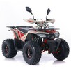 ASIX Inny Quad ASIX Hunter 125 Transport Raty Fvat Automat Oświetlenie LED - 4
