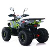 ASIX Inny Quad ASIX Hunter 125 Transport Raty Fvat Automat Oświetlenie LED - 9