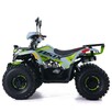 ASIX Inny Quad ASIX Hunter 125 Transport Raty Fvat Automat Oświetlenie LED - 10