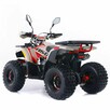 ASIX Inny Quad ASIX Hunter 125 Transport Raty Fvat Automat Oświetlenie LED - 14