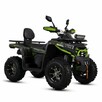 ASIX Inny Quad ASIX Challenger 250RR Transport Raty Fvat Homologacja Drogowa T3B - 2