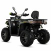 ASIX Inny Quad ASIX Challenger 250RR Transport Raty Fvat Homologacja Drogowa T3B - 4