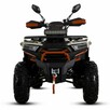 ASIX Inny Quad ASIX Challenger 250RR Transport Raty Fvat Homologacja Drogowa T3B - 5
