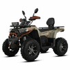 ASIX Inny Quad ASIX Challenger 250RR Transport Raty Fvat Homologacja Drogowa T3B - 11