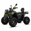 ASIX Inny Quad ASIX Challenger 250RR Transport Raty Fvat Homologacja Drogowa T3B - 12
