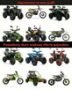 ASIX Inny Quad ASIX Challenger 250RR Transport Raty Fvat Homologacja Drogowa T3B - 14