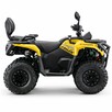 ASIX Inny Quad ASIX Gladiator 200RS Transport Raty Fvat Wtrysk Grzane Manetki - 5