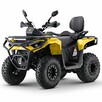 ASIX Inny Quad ASIX Gladiator 200RS Transport Raty Fvat Wtrysk Grzane Manetki - 7