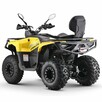 ASIX Inny Quad ASIX Gladiator 200RS Transport Raty Fvat Wtrysk Grzane Manetki - 8