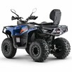 ASIX Inny Quad ASIX Gladiator 200RS Transport Raty Fvat Wtrysk Grzane Manetki - 9