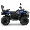 ASIX Inny Quad ASIX Gladiator 200RS Transport Raty Fvat Wtrysk Grzane Manetki - 11