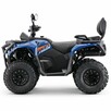 ASIX Inny Quad ASIX Gladiator 200RS Transport Raty Fvat Wtrysk Grzane Manetki - 12