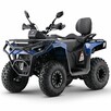 ASIX Inny Quad ASIX Gladiator 200RS Transport Raty Fvat Wtrysk Grzane Manetki - 13
