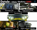 ASIX Inny Quad ASIX Gladiator 200RS Transport Raty Fvat Wtrysk Grzane Manetki - 16