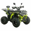 ASIX Inny Quad ASIX Commander 125 Transport Raty Fvat Automat/Półautomat LED'Y - 2