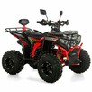 ASIX Inny Quad ASIX Commander 125 Transport Raty Fvat Automat/Półautomat LED'Y - 3