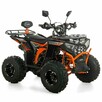 ASIX Inny Quad ASIX Commander 125 Transport Raty Fvat Automat/Półautomat LED'Y - 4