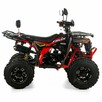 ASIX Inny Quad ASIX Commander 125 Transport Raty Fvat Automat/Półautomat LED'Y - 5