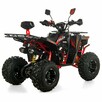 ASIX Inny Quad ASIX Commander 125 Transport Raty Fvat Automat/Półautomat LED'Y - 6
