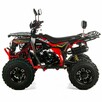 ASIX Inny Quad ASIX Commander 125 Transport Raty Fvat Automat/Półautomat LED'Y - 8