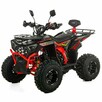 ASIX Inny Quad ASIX Commander 125 Transport Raty Fvat Automat/Półautomat LED'Y - 10