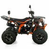 ASIX Inny Quad ASIX Commander 125 Transport Raty Fvat Automat/Półautomat LED'Y - 11