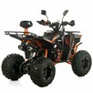 ASIX Inny Quad ASIX Commander 125 Transport Raty Fvat Automat/Półautomat LED'Y - 13