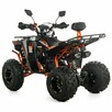 ASIX Inny Quad ASIX Commander 125 Transport Raty Fvat Automat/Półautomat LED'Y - 15