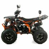 ASIX Inny Quad ASIX Commander 125 Transport Raty Fvat Automat/Półautomat LED'Y - 16