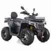 ASIX Inny Quad ASIX Tytan 200RR Transport Raty Fvat Grzane manetki Wyciągarka - 2