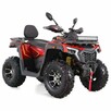ASIX Inny Quad ASIX Tytan 200RR Transport Raty Fvat Grzane manetki Wyciągarka - 3