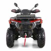 ASIX Inny Quad ASIX Tytan 200RR Transport Raty Fvat Grzane manetki Wyciągarka - 9