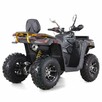 ASIX Inny Quad ASIX Tytan 200RR Transport Raty Fvat Grzane manetki Wyciągarka - 11