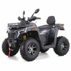 ASIX Inny Quad ASIX Tytan 200RR Transport Raty Fvat Grzane manetki Wyciągarka - 12