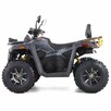 ASIX Inny Quad ASIX Tytan 200RR Transport Raty Fvat Grzane manetki Wyciągarka - 13