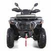 ASIX Inny Quad ASIX Tytan 200RR Transport Raty Fvat Grzane manetki Wyciągarka - 14
