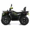 ASIX Inny Quad ASIX Challenger 300RR Transport Raty Fvat Homologacja Drogowa T3B - 5