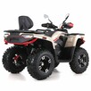 ASIX Inny Quad ASIX Challenger 300RR Transport Raty Fvat Homologacja Drogowa T3B - 6