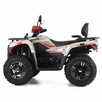 ASIX Inny Quad ASIX Challenger 300RR Transport Raty Fvat Homologacja Drogowa T3B - 9