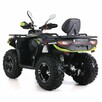 ASIX Inny Quad ASIX Challenger 300RR Transport Raty Fvat Homologacja Drogowa T3B - 11