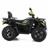 ASIX Inny Quad ASIX Challenger 300RR Transport Raty Fvat Homologacja Drogowa T3B - 15