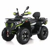 ASIX Inny Quad ASIX Challenger 300RR Transport Raty Fvat Homologacja Drogowa T3B - 16