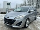 Mazda 5 GT 7 foteli Climatronic Navi Gwarancja - 2