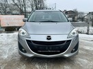 Mazda 5 GT 7 foteli Climatronic Navi Gwarancja - 3