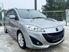 Mazda 5 GT 7 foteli Climatronic Navi Gwarancja - 4