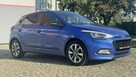 Hyundai i20 1.25 Benzyna 85KM z Niemiec! wersja PASSION! Kamera, Navi, Led - Full! - 6